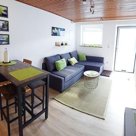 Apartment メーアブッシュ エクステリア 写真