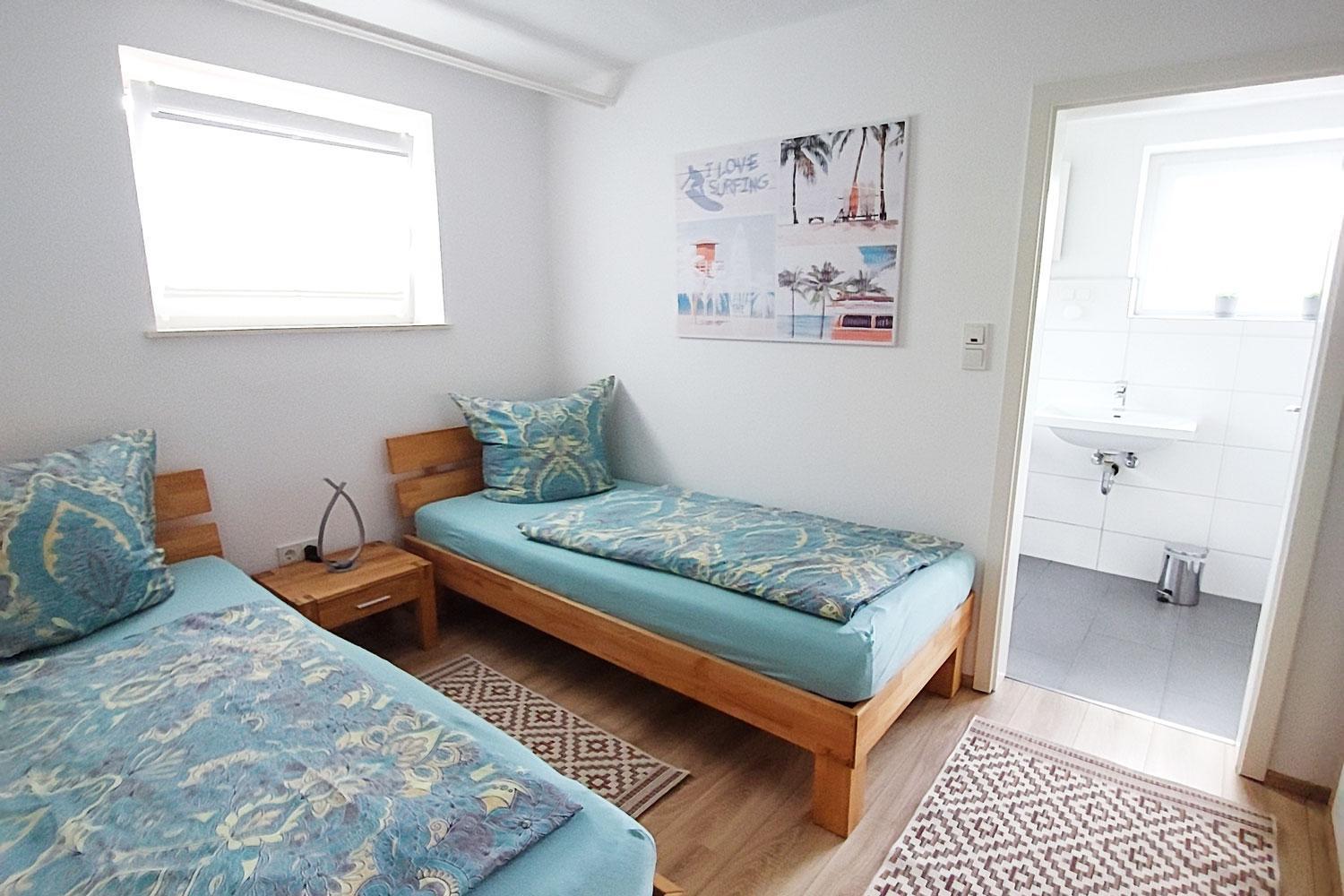 Apartment メーアブッシュ エクステリア 写真